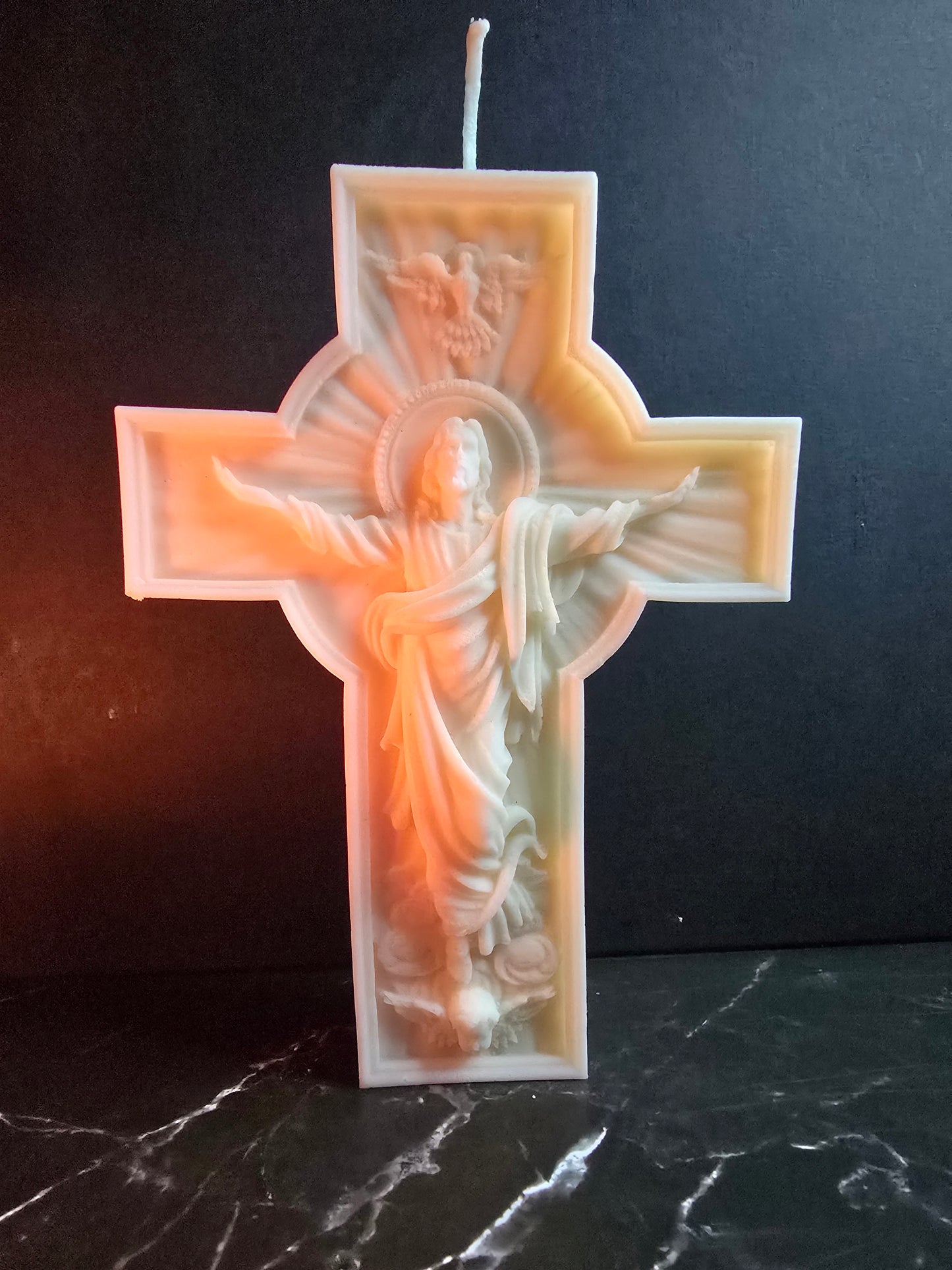 Saviour of Humanity Cross