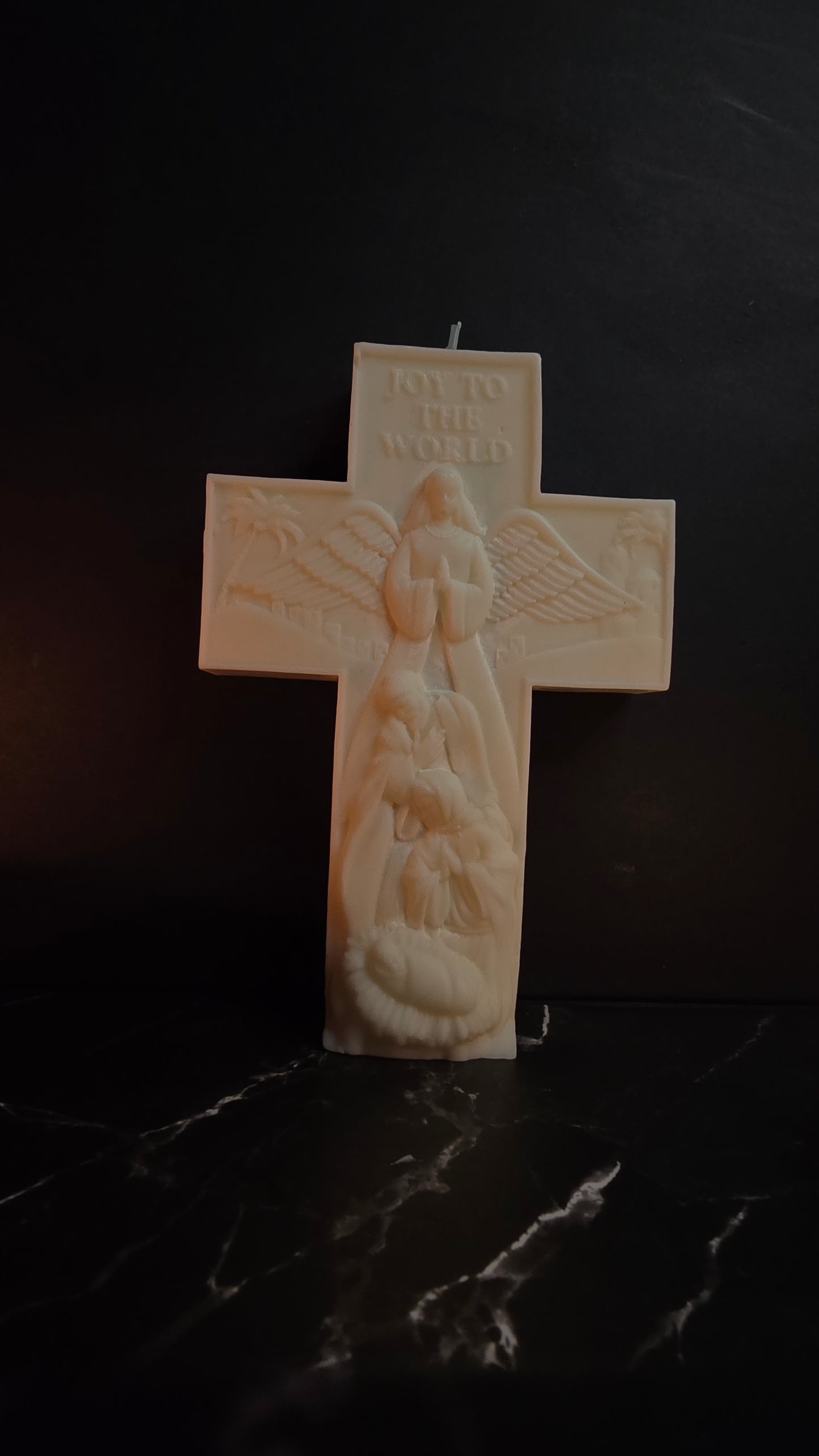 Nativity Cross