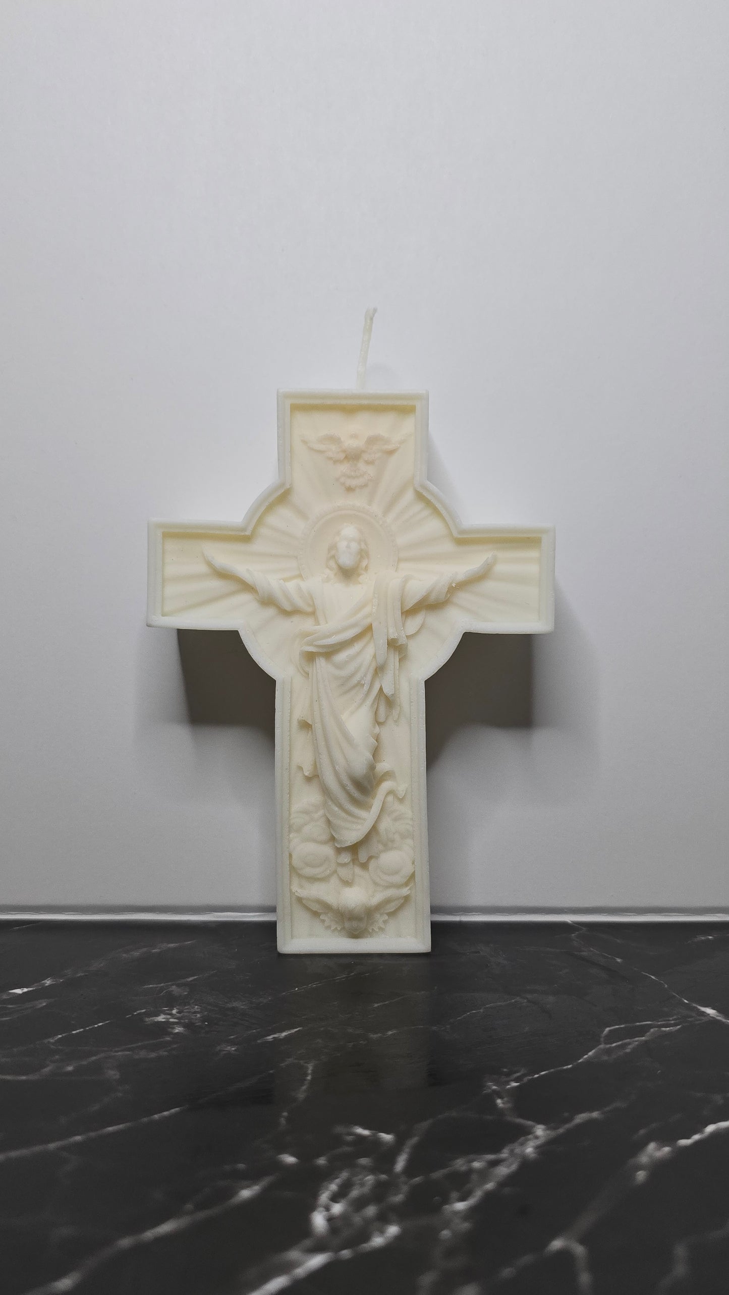 Saviour of Humanity Cross