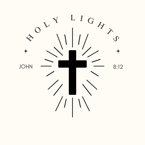 Holy Lights