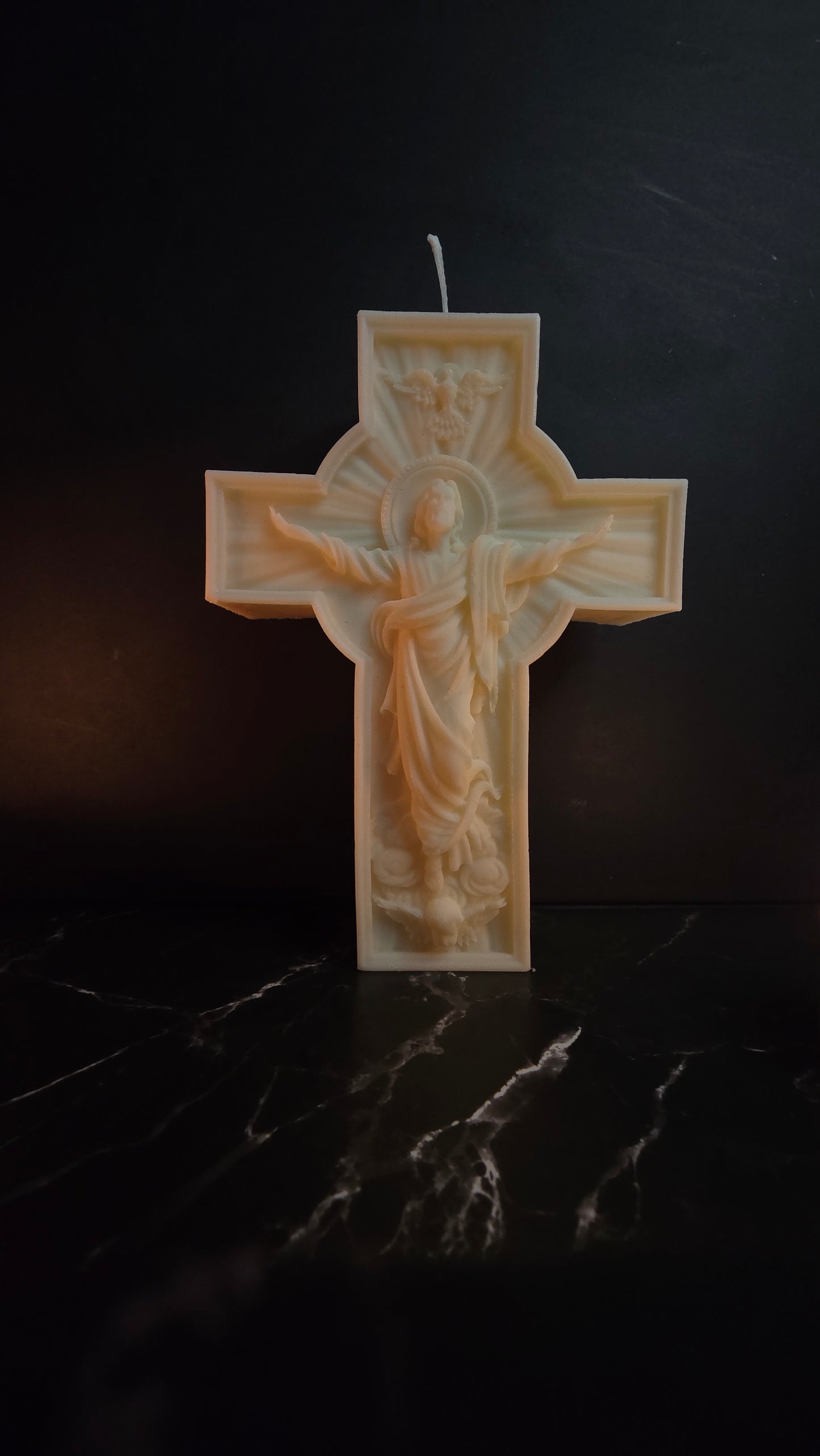 Saviour of Humanity Cross
